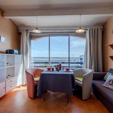 Apartment Marina 2-2 By Interhome Сен-Киприен Екстериор снимка