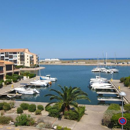 Apartment Marina 2-2 By Interhome Сен-Киприен Екстериор снимка