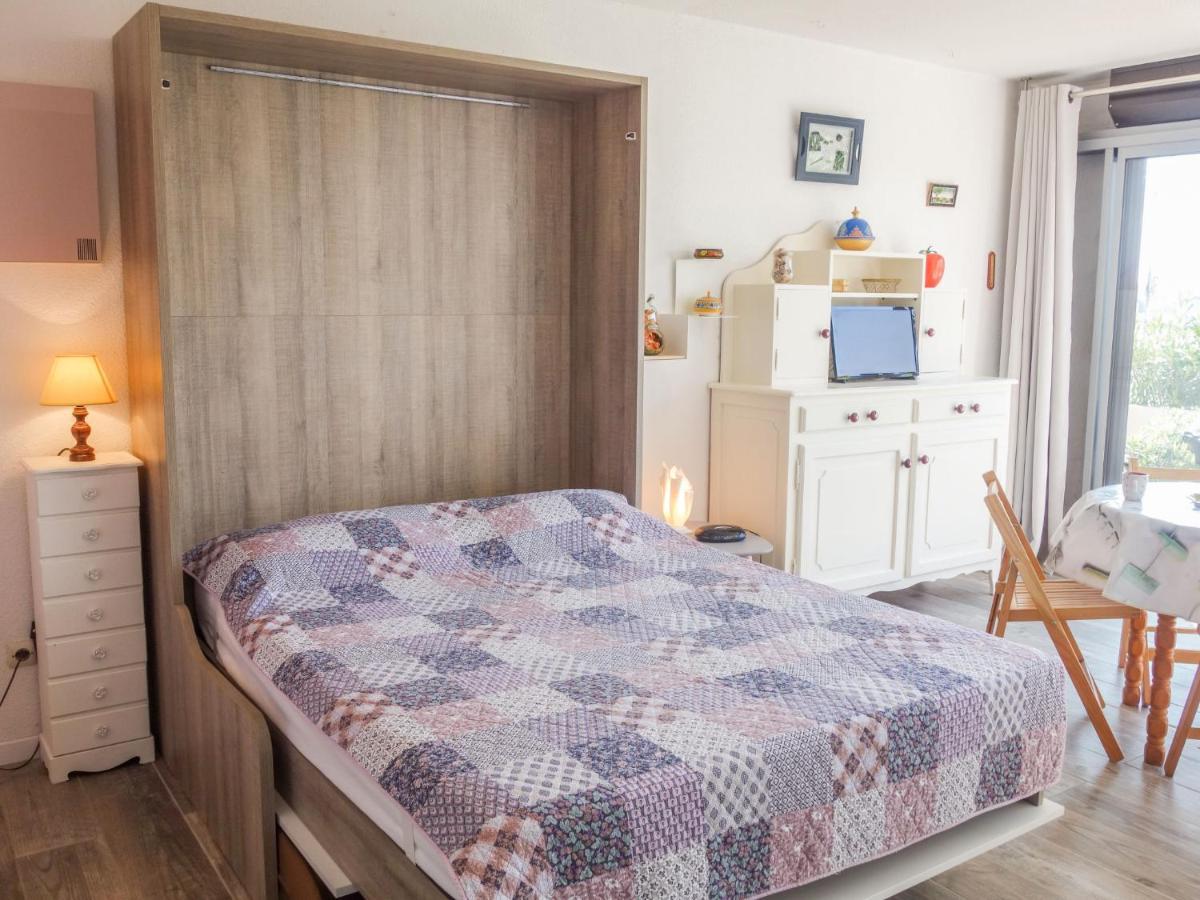 Apartment Marina 2-2 By Interhome Сен-Киприен Екстериор снимка