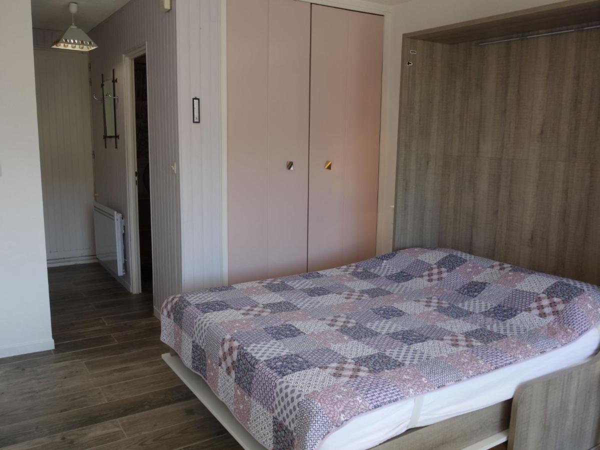 Apartment Marina 2-2 By Interhome Сен-Киприен Екстериор снимка