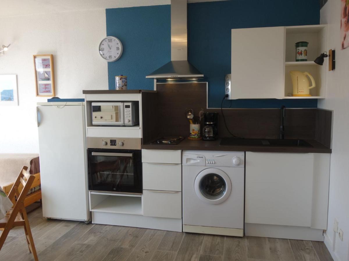 Apartment Marina 2-2 By Interhome Сен-Киприен Екстериор снимка