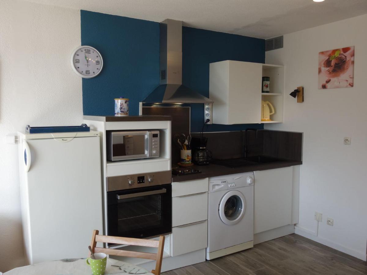 Apartment Marina 2-2 By Interhome Сен-Киприен Екстериор снимка