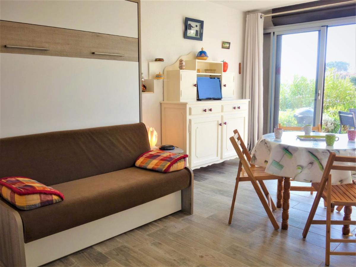 Apartment Marina 2-2 By Interhome Сен-Киприен Екстериор снимка