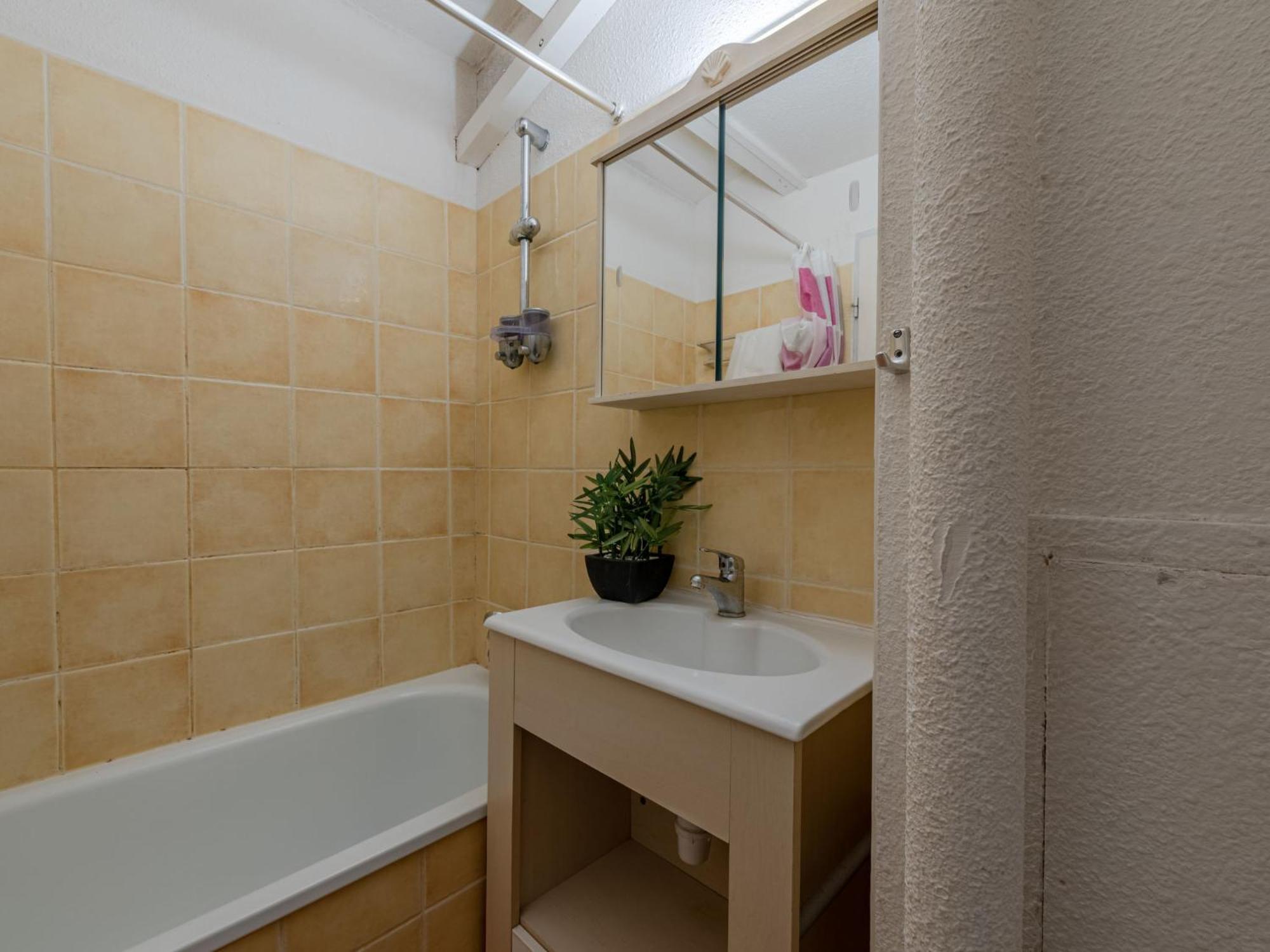 Apartment Marina 2-2 By Interhome Сен-Киприен Екстериор снимка