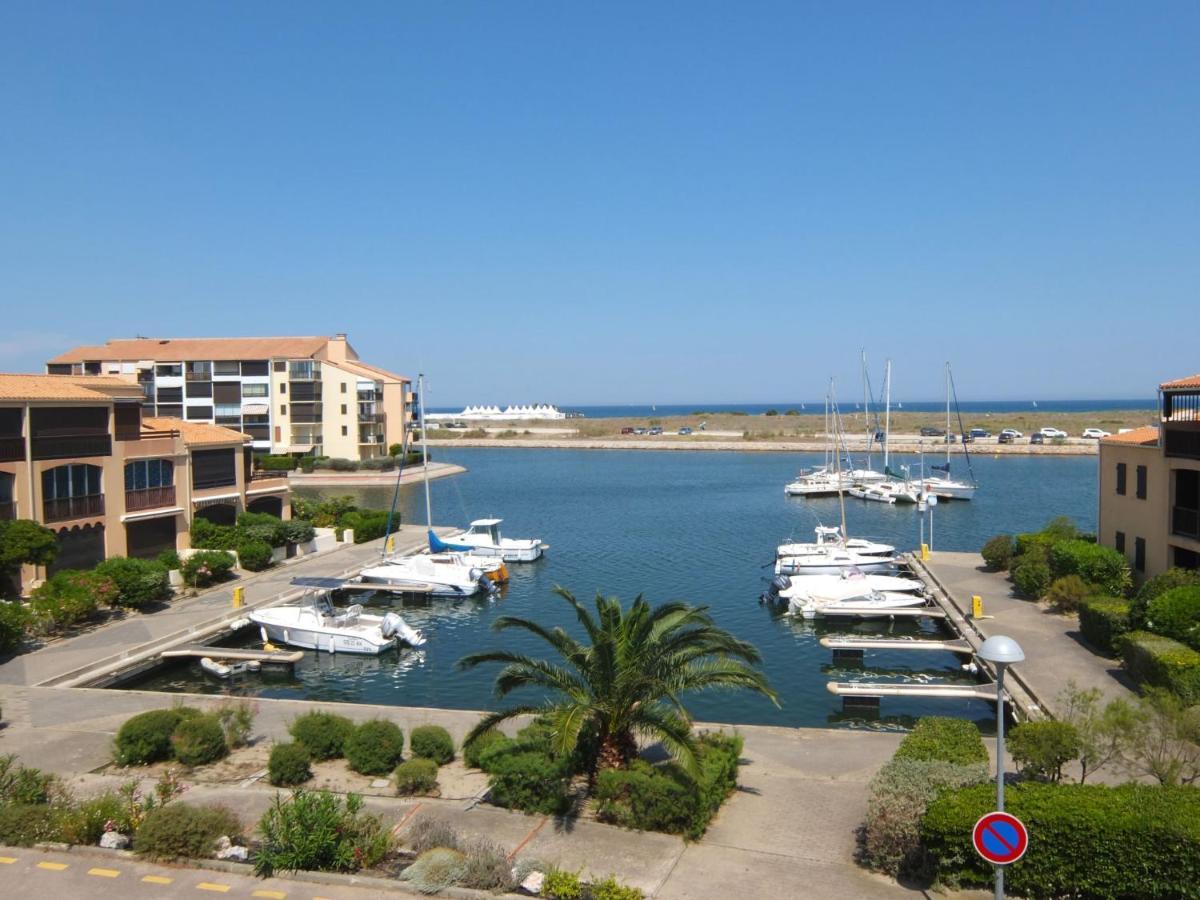 Apartment Marina 2-2 By Interhome Сен-Киприен Екстериор снимка